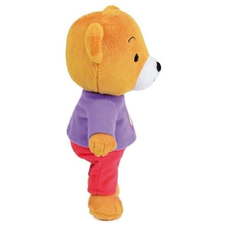 T'CHOUPI Doudou ± 20 cm