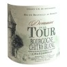 Domaine de la Tour 2018 Bourgogne Chitry - Vin blanc de Bourgogne