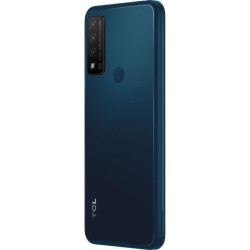 TCL 20R 5G 64Go Lazurite Blue