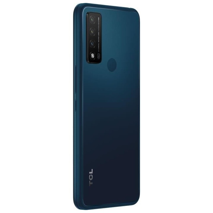 TCL 20R 5G 64Go Lazurite Blue