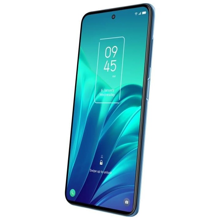 TCL 20L Luna bleu 2S - 4 Go - 128 Go + Headset