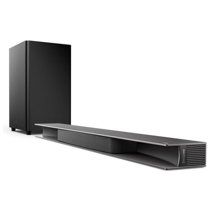 TCL TS9030 - Barre de son Dolby Atmos 3.1 avec caisson de basses sans