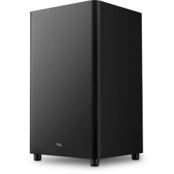 TCL TS9030 - Barre de son Dolby Atmos 3.1 avec caisson de basses sans fil - Technologie Ray Danz - 540W - Bluetooth - HDMI - Noi