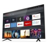 TCL 55P610 - TV LED UHD 4K 55 (139 cm) - Smart TV - Dolby Digital Plus - 3xHDMI, 2xUSB - Noir