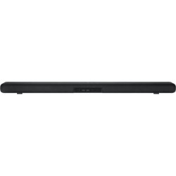 TCL TS8111 - Barre de son Dolby Atmos 2.1 avec caisson de basses intégré - 260W - Bluetooth - Ecran alphanumeric - 97dB - Noir