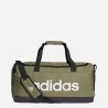 Sac de sport - ADIDAS - Mixte - Vert/Noir/Blanc