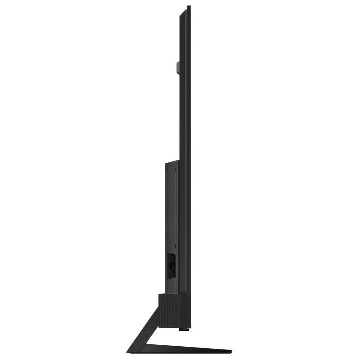 TV QLED TCL 75C731 - 75'' (190cm) 4K UHD - Smart TV Google - Dalle 144