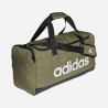 Sac de sport - ADIDAS - Mixte - Vert/Noir/Blanc