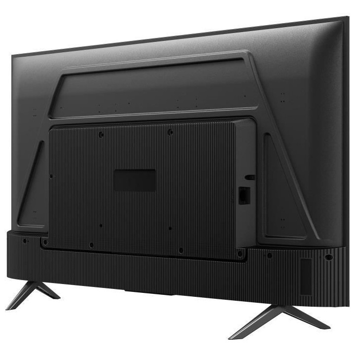 TV QLED TCL 43QLED760 43'' (109cm) - 4K UHD - Smart TV Google - Dolby