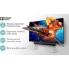 TCL Barre de son TS7010 - Home cinéma 2.1 - Bluetooth - 320W