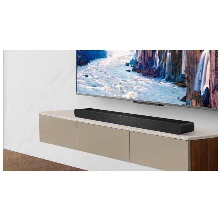 TCL TS8211 - Barre de son Dolby Atmos 2.1 avec caissons de basse inté