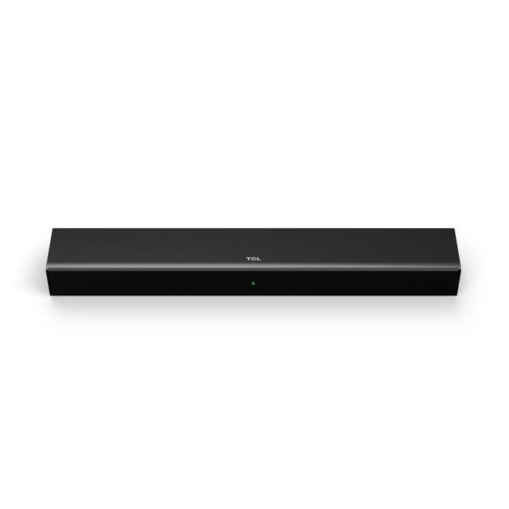 TCL TS3100 - Barre de son bluetooth - 80W - Dolby Audio 2.0 - Modes so