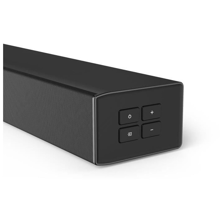 TCL TS3100 - Barre de son bluetooth - 80W - Dolby Audio 2.0 - Modes so