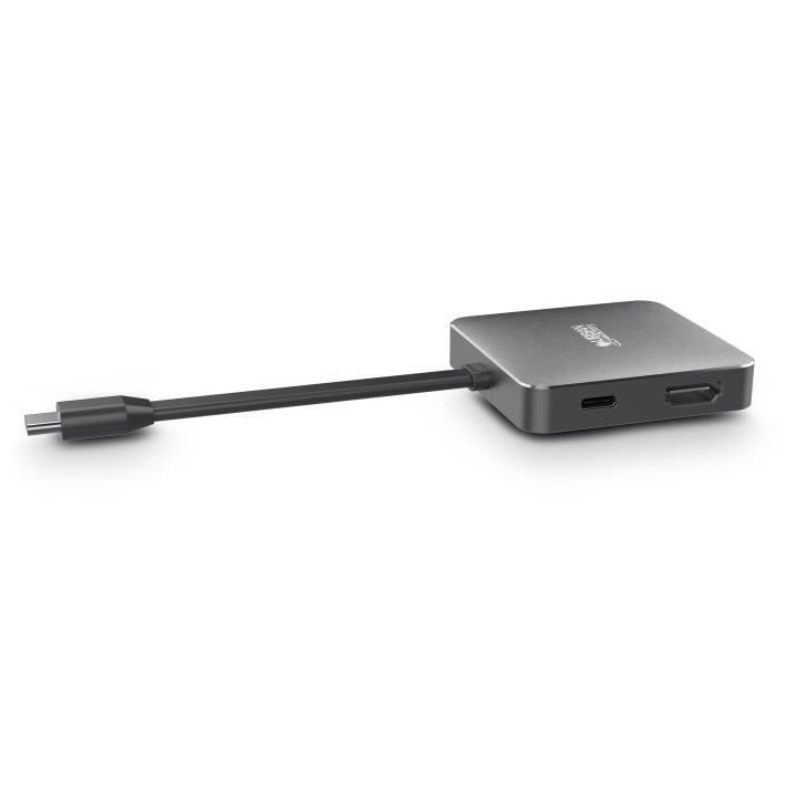 URBAN FACTORY - Mini station USB TYPE-C 100W (TCM05UF)
