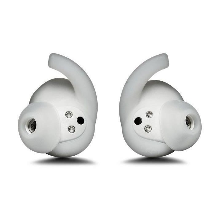 ADIDAS FWD-02 Ecouteurs sans fil Bluetooth True Wireless Gris clair