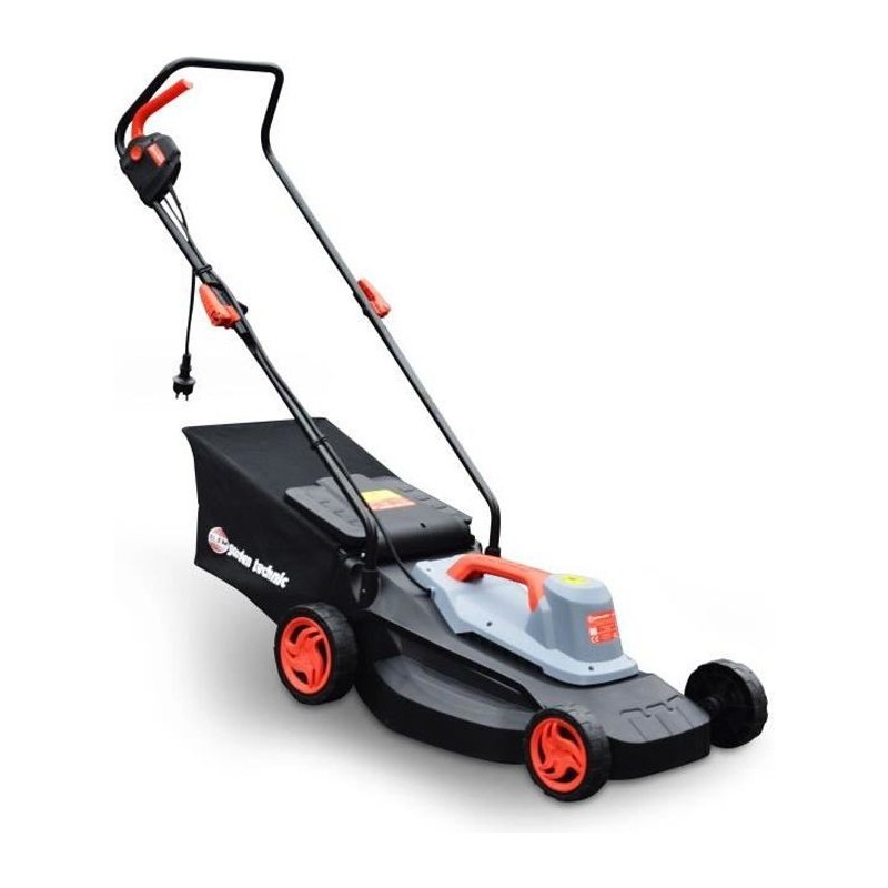 ELEM GARDEN Tondeuse électrique 40cm 1800W