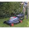 ELEM GARDEN Tondeuse électrique 40cm 1800W