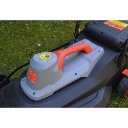 ELEM GARDEN Tondeuse électrique 40cm 1800W