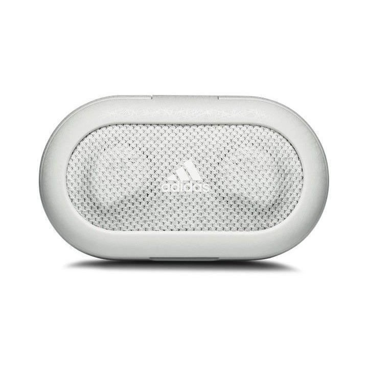 ADIDAS FWD-02 Ecouteurs sans fil Bluetooth True Wireless Gris clair