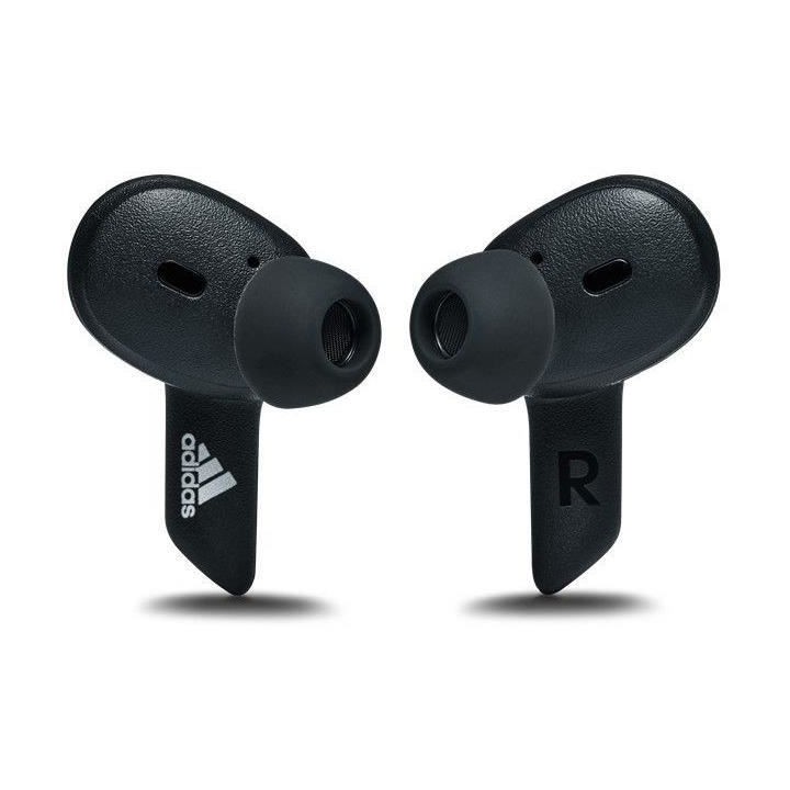 ADIDAS Z.N.E. 01 ANC Ecouteurs sans fil Bluetooth True Wireless Gris F