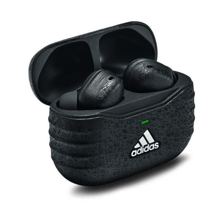 ADIDAS Z.N.E. 01 ANC Ecouteurs sans fil Bluetooth True Wireless Gris F