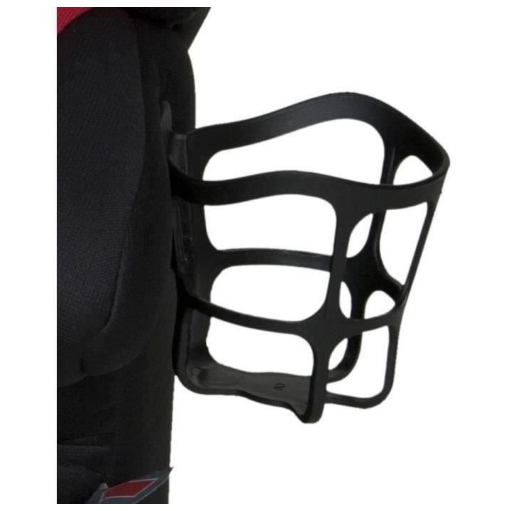 Nania Siege auto BEFIX EASYFIX groupe 2/3 (15-36kg) porte-gobelet - Lu