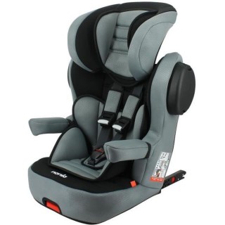 Nania Siege auto isofix IMAX groupe 1/2/3 (9-36kg) protection latéral
