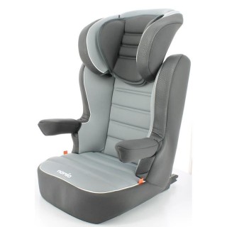 NANIA LUXE siege auto dossier Rway Easyfix - Groupe 2/3 - Sans harnais