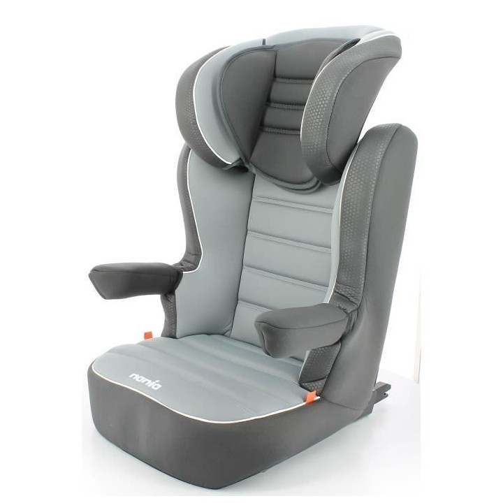 NANIA LUXE siege auto dossier Rway Easyfix - Groupe 2/3 - Sans harnais