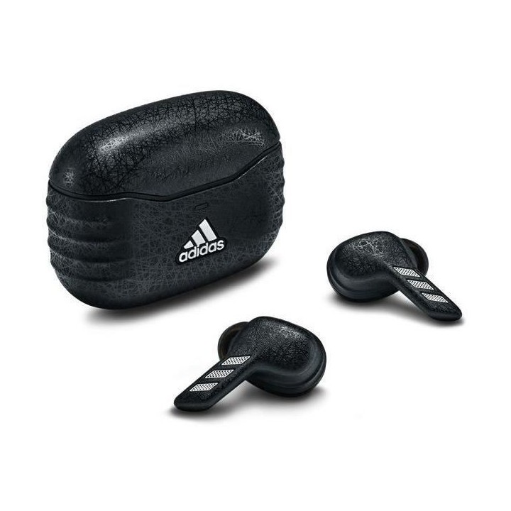 ADIDAS Z.N.E. 01 ANC Ecouteurs sans fil Bluetooth True Wireless Gris F