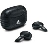 ADIDAS Z.N.E. 01 ANC Ecouteurs sans fil Bluetooth True Wireless Gris Foncé