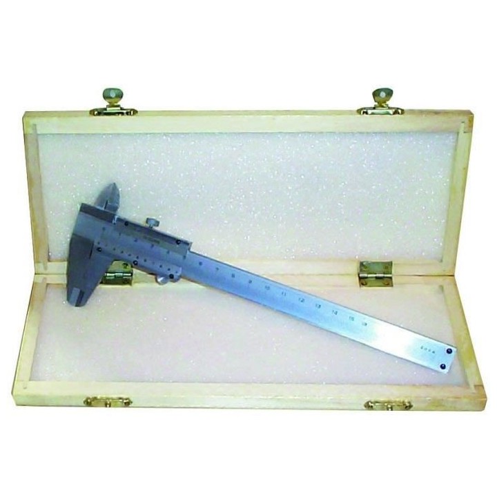 TEC HIT Pied a coulisse 1/50 en coffret