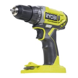 RYOBI Pack Perceuse-visseuse sans fil 18V ONE+ avec une batterie 1,5 Ah et un chargeur 1,5 A