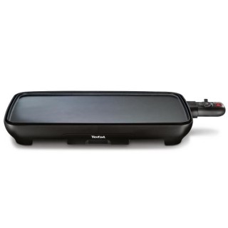 TEFAL CB501812 Plancha familiale Malaga 2000W