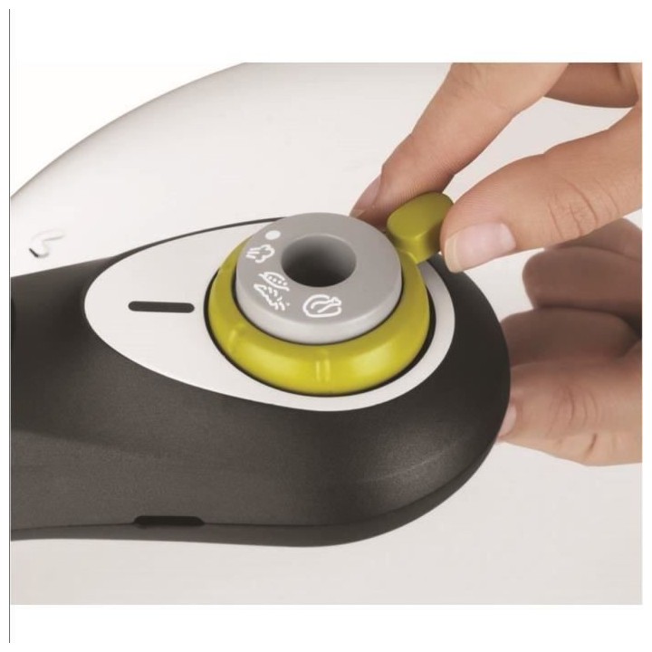 TEFAL P2530738 Autocuiseur Cocotte-minute Secure 5 Neo - 6L - Tous feu