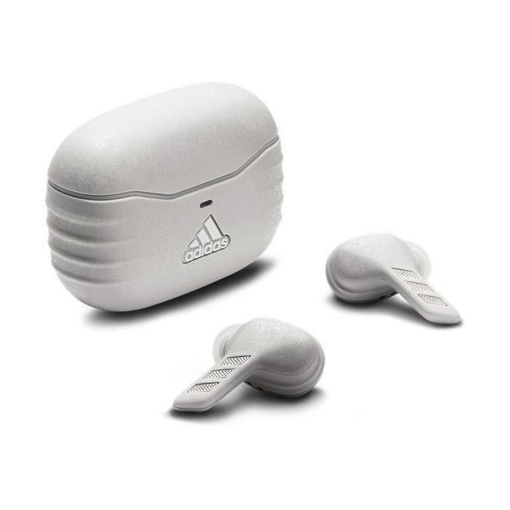 ADIDAS Z.N.E. 01 ANC Ecouteurs sans fil Bluetooth True Wireless Gris c