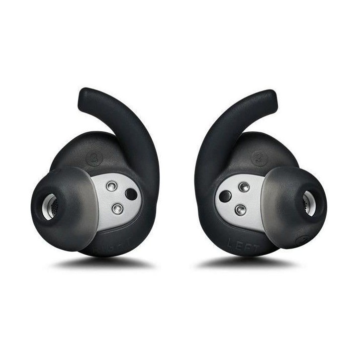 ADIDAS FWD-02 Ecouteurs sans fil Bluetooth True Wireless Gris Foncé