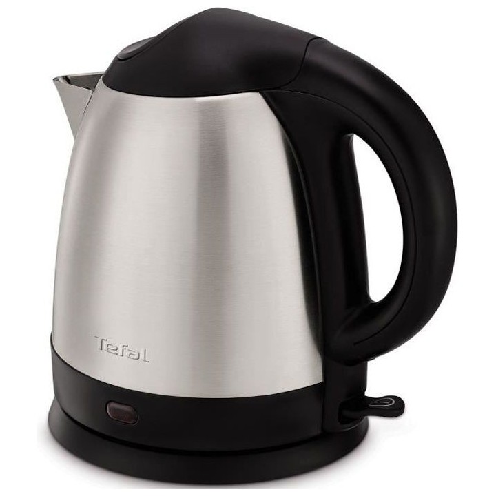 TEFAL KI431D10 Bouilloire électrique - Inox