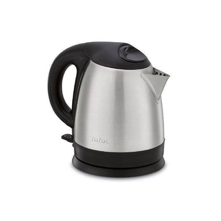 TEFAL KI431D10 Bouilloire électrique - Inox