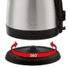 TEFAL KI431D10 Bouilloire électrique - Inox