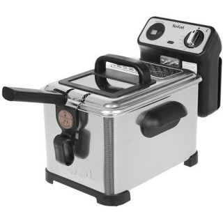 TEFAL FR511170 Filtra Pro Friteuse semi-professionnelle Inox&Design, 2