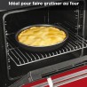 TEFAL L2009702 Ingenio Essential Batterie de cuisine 20p, Poeles, Casseroles, Sauteuse, Tous feux sauf induction, Fabriqué en F