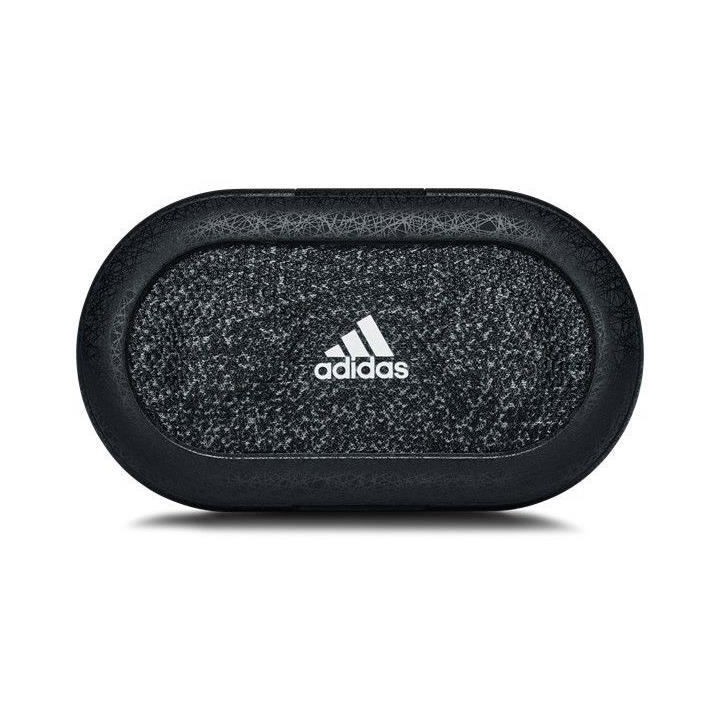 ADIDAS FWD-02 Ecouteurs sans fil Bluetooth True Wireless Gris Foncé