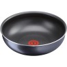 TEFAL L2317702 Wok Ingenio Elegance - Ø 26 cm