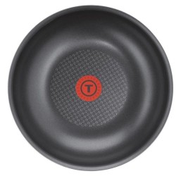 TEFAL L2317702 Wok Ingenio Elegance - Ø 26 cm