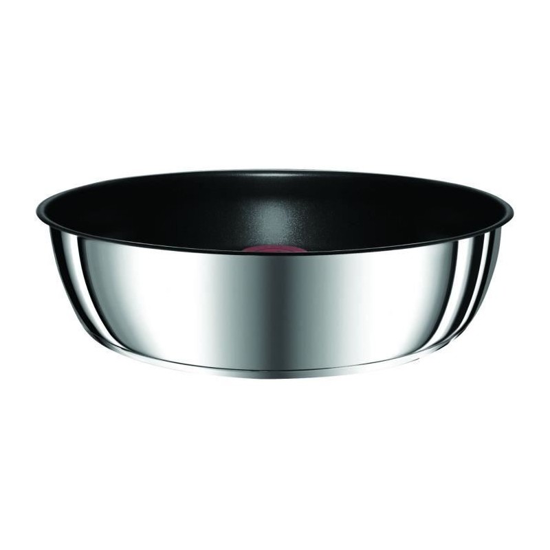 TEFAL Sauteuse Ingenio Preference - 26 cm