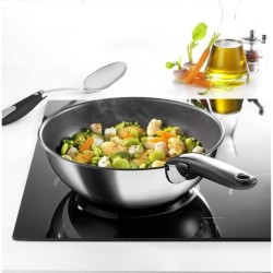 TEFAL Sauteuse Ingenio Preference - 26 cm