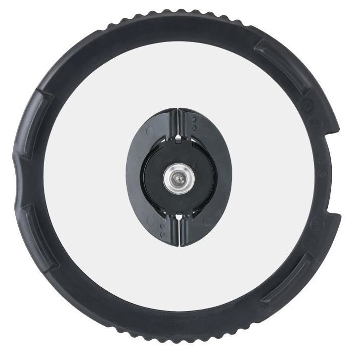 TEFAL Couvercle égouttoir Ingenio - 20 cm