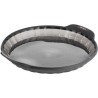 TEFAL Moule a tarte Crispybake - Silicone - 28 cm