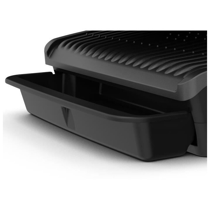 TEFAL GC750D12 Optigrill Elite Grill électrique, Technologie breveté
